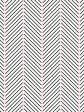 Barbie™ Dreamhouse Herringbone  Wallpaper by Barbie™ - Charcoal Pink For Discount