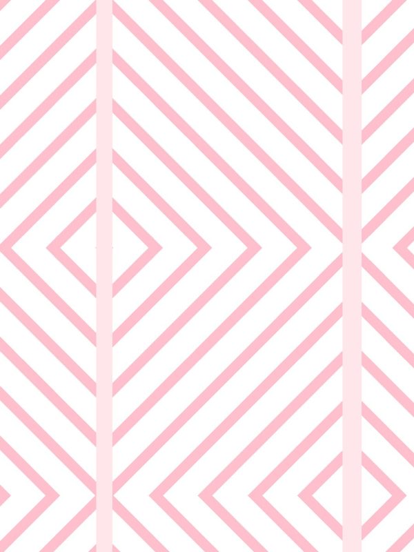 Barbie™ Dreamhouse Diamond  Wallpaper by Barbie™ - Piggy Bank For Sale