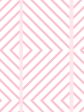 Barbie™ Dreamhouse Diamond  Wallpaper by Barbie™ - Piggy Bank For Sale