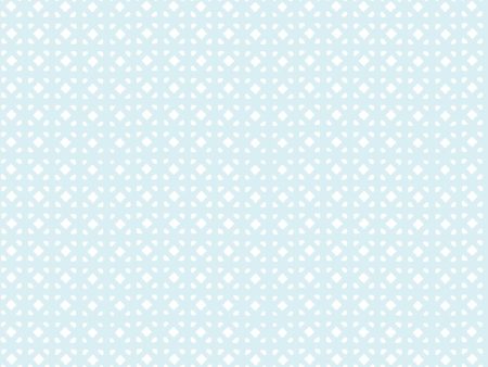 Barbie™ Dreamhouse Breezeblocks  Wallpaper by Barbie™ - Pale Blue Online