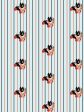 Barky Stripe  Wallpaper by Fisher-Price™ - Sky Online Sale