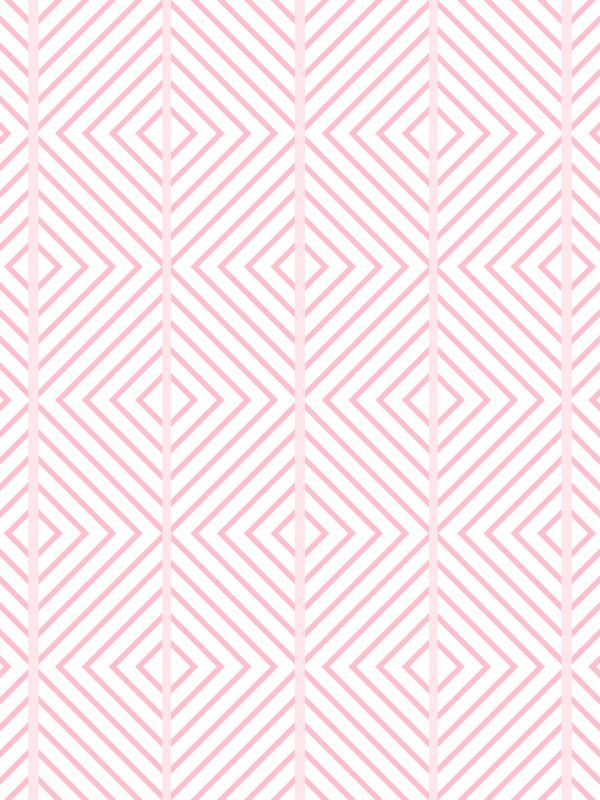 Barbie™ Dreamhouse Diamond  Wallpaper by Barbie™ - Piggy Bank For Sale