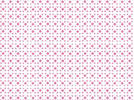 Barbie™ Dreamhouse Breezeblocks  Wallpaper by Barbie™ - Berry For Cheap