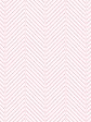 Barbie™ Dreamhouse Herringbone  Wallpaper by Barbie™ - Piggy Bank For Discount