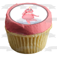 Yo Gabba Gabba Muno Foofa Brobee Toodee and Plex Edible Cupcake Topper Images ABPID07101 For Cheap