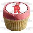 Yo Gabba Gabba Muno Foofa Brobee Toodee and Plex Edible Cupcake Topper Images ABPID07101 For Cheap