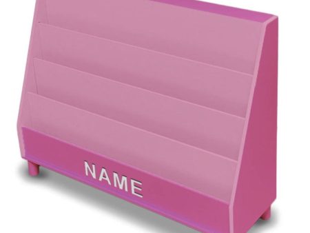 Personalised Mini Library - Large Size Dual color (COD Not Available) Cheap