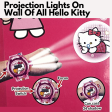 Hello Kitty Watch | Light Watch | Projection Wall (Hello Kitty Watch) Sale