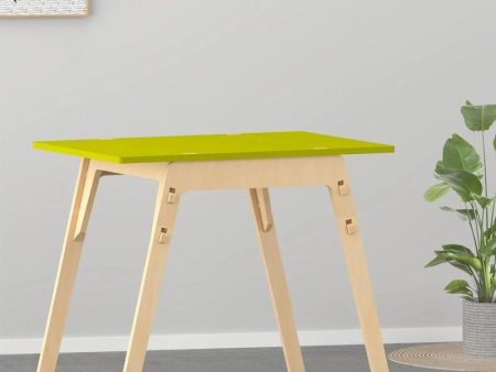 Black Kiwi Table(Green) COD not available on Sale