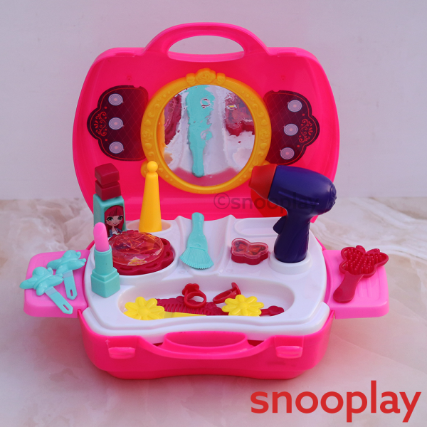 Beauty Pretend Play Set Discount