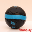 Black City Football (Size-3) | 6+ Years Hot on Sale