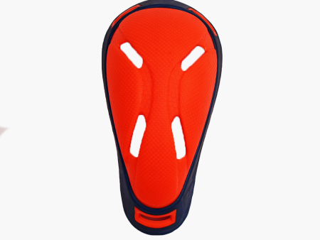 Abdominal Guard Orange | 18+ Years Online