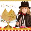 Carnival Cookie Circus Canopy (House of Cookie Kit) | COD Not Available For Cheap