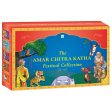 Amar Chitra Katha Festival Katha Book Collection (5 books) on Sale