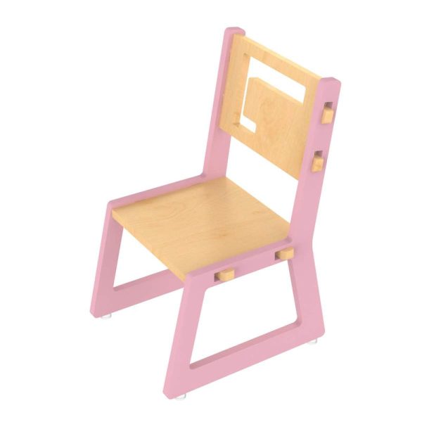 Blue Apple Chair(Pink) COD not available Online Hot Sale