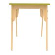 Black Kiwi Table(Green) COD not available on Sale