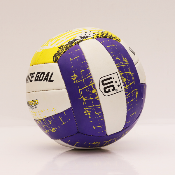 Blue Volleyball (Size 5) | 10+ Years Discount