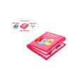 Alphabet   ABC  Mini Cloth Book (English Educational Book) Discount