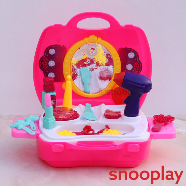 Beauty Pretend Play Set Discount