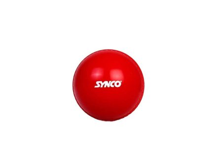 Bouncy Wind Balls (Red and Yellow) | Pack of 2 Hot on Sale