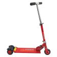 Big Size 3 Wheel Height Adjustable Scooter (Assorted colour and Print) Online Hot Sale