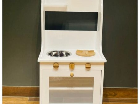 Personalised Mini Kitchen - 36 Inches (COD Not Available) Sale