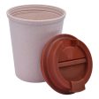 Bamboo 2.0 Mug (350ml) | Brown Hot on Sale