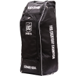 Black Edition Cricket Kit Bag | 18+ Years Online Sale