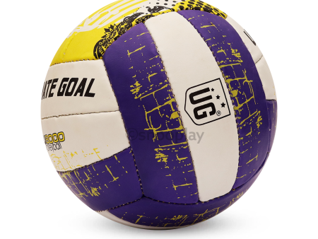 Blue Volleyball (Size 5) | 10+ Years Discount