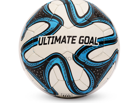 Brazuca Football (Size 3) | 6+ Years Discount