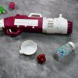 Automatic Bubble Maker Machine Gun For Discount