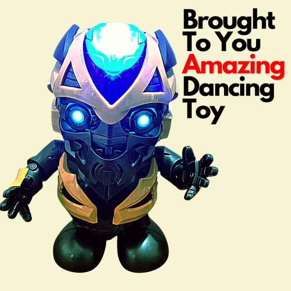 Bumblebee Toys for Boys | Dancing Toy | with 3D Lightning | Music Online now