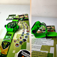 Ben 10 Watch | Omnitrix Watch | Projector Watch for Kids For Sale