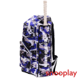 Blue Cricket Kit Bag with Shoulder Straps For Cheap