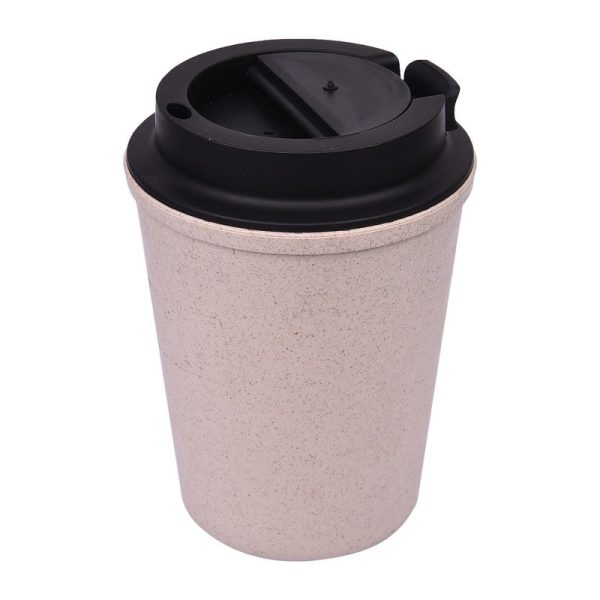 Bamboo 2.0 Mug (350ml) | Black For Sale