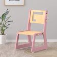 Blue Apple Chair(Pink) COD not available Online Hot Sale