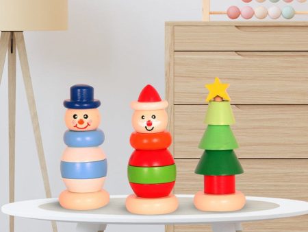 Christmas Stacker Set Online