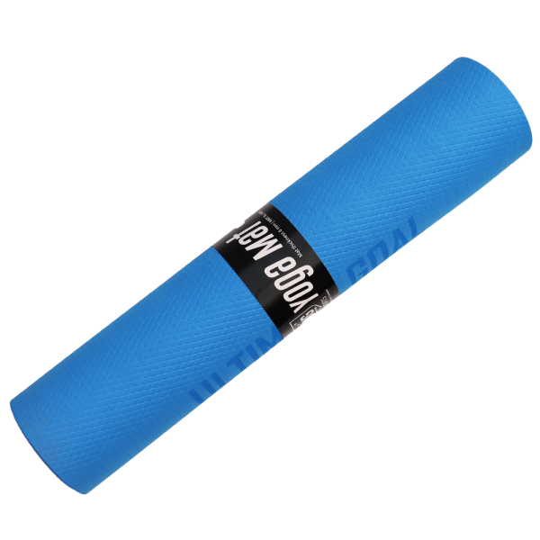 Anti Skid Gym Yoga Mat (10mm) | 10+ Years Online now