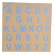 Animal Alphabet Tray For Cheap