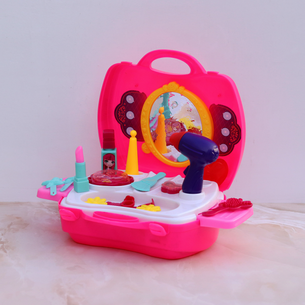 Beauty Pretend Play Set Discount