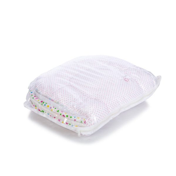 Bluebell Baby Bedding Set with Mosquito net and Pillow Online Sale