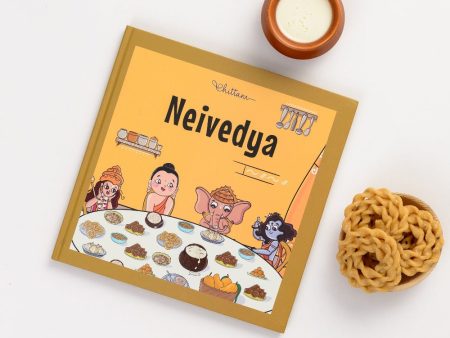 Neivedya Story Book Online