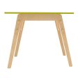 Black Kiwi Table(Green) COD not available on Sale