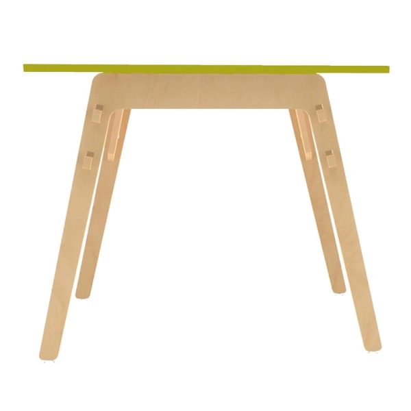 Black Kiwi Table(Green) COD not available on Sale