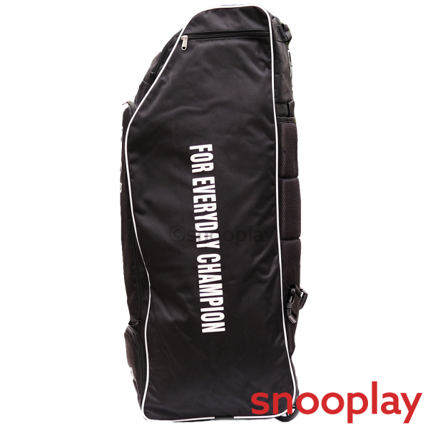 Black Edition Cricket Kit Bag | 18+ Years Online Sale