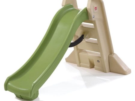 Naturally Playful Big Folding Slide (COD Not Available) For Cheap