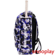 Blue Cricket Kit Bag with Shoulder Straps For Cheap