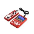 400 in 1 Retro Video Game with Remote | 2 Player Game Sale