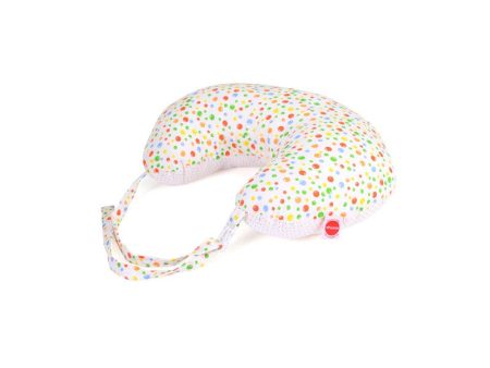 Bluebell Multipurpose Baby Feeding Nursing Cum Maternity Pillow Hot on Sale