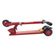 Big Size 3 Wheel Height Adjustable Scooter (Assorted colour and Print) Online Hot Sale